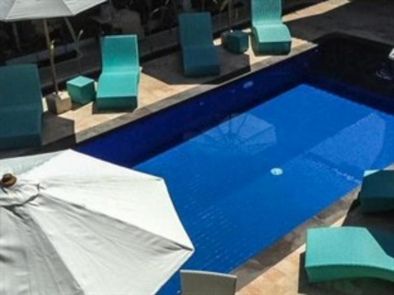Marygio Gili Resort Гілі-Траванган Екстер'єр фото