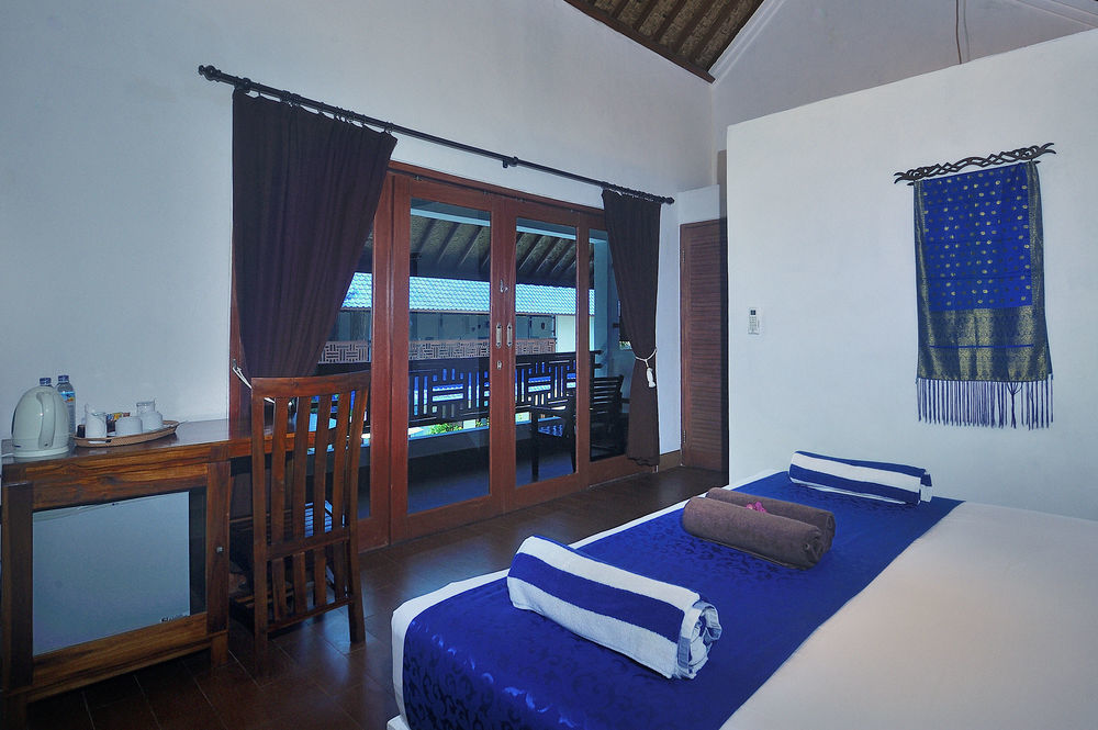 Marygio Gili Resort Гілі-Траванган Екстер'єр фото